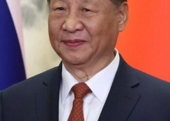 President Xi