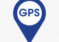 GPS logo