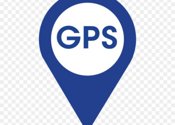 GPS logo