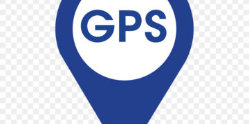 GPS logo