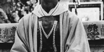 ks. Jerzy Popiełuszko