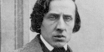 Fryderyk Chopin