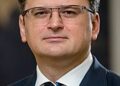 Dmytro Kuleba