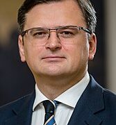 Dmytro Kuleba