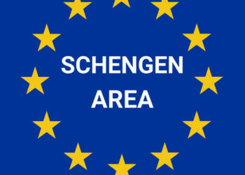 Schengen Logo