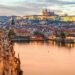 Prague