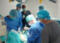 Kanev University Hospital photo