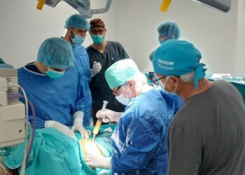 Kanev University Hospital photo