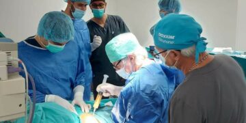 Kanev University Hospital photo