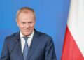 Polish Prime Minister Donald Tusk
