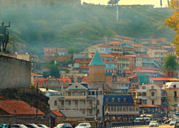 Tbilisi