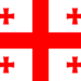 Flag of Georgia