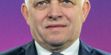 Robert Fico