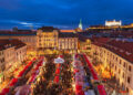 Christmas Market Bratislava