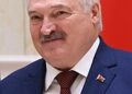 Alexander Lukashenko