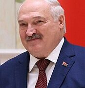 Alexander Lukashenko