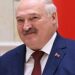 Alexander Lukashenko