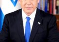 Benjamin Netanyahu