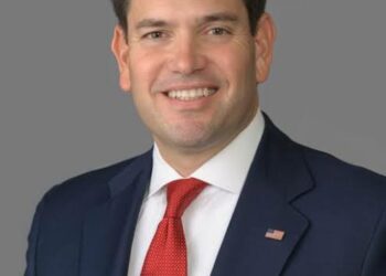Marc Rubio