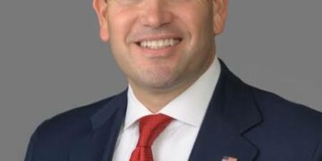 Marc Rubio