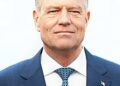 Klaus Iohannis
