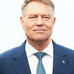 Klaus Iohannis