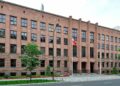 Building of the Polish Foreign Office