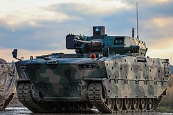 IFV Borsuk