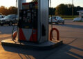 Fuel station