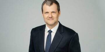 Gintautas Paluckas. https://lrv.lt/en/prime-ministers-cv/