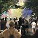 Serbian protests
