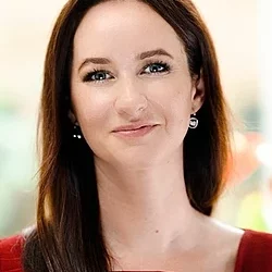 Inga Ruginienė, Lithuanian Prime Minister