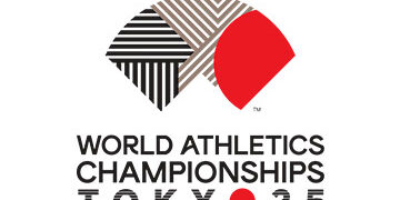 World Athletics Tokyo 2025.