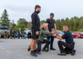 Olev Roost remains. source: https://news.postimees.ee/8322267/body-of-volunteer-soldier-olev-roost-who-died-in-ukraine-arrives-in-estonia