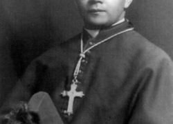 archbishop Eduard Profittlich