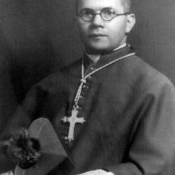 archbishop Eduard Profittlich