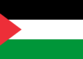 Flag of Palestine