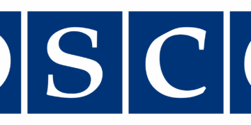 OSCE logo