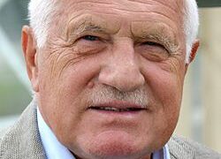 Vaclav Klaus