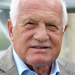 Vaclav Klaus