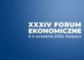 Karpacz. Economic Forum Logo