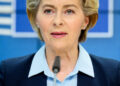 Ursula von der Leyen