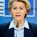Ursula von der Leyen
