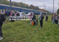 Explosives Reported on “Budapest–Kyiv” Train