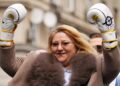Diana Șoșoacă