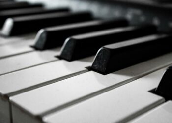 Chopins contest in Warsaw