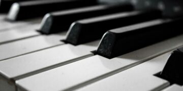 Chopins contest in Warsaw