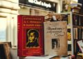 Old Books