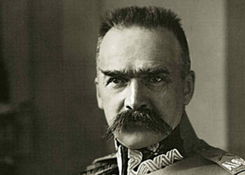 Józef Piłsudski