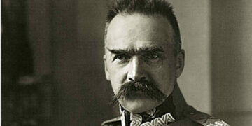 Józef Piłsudski